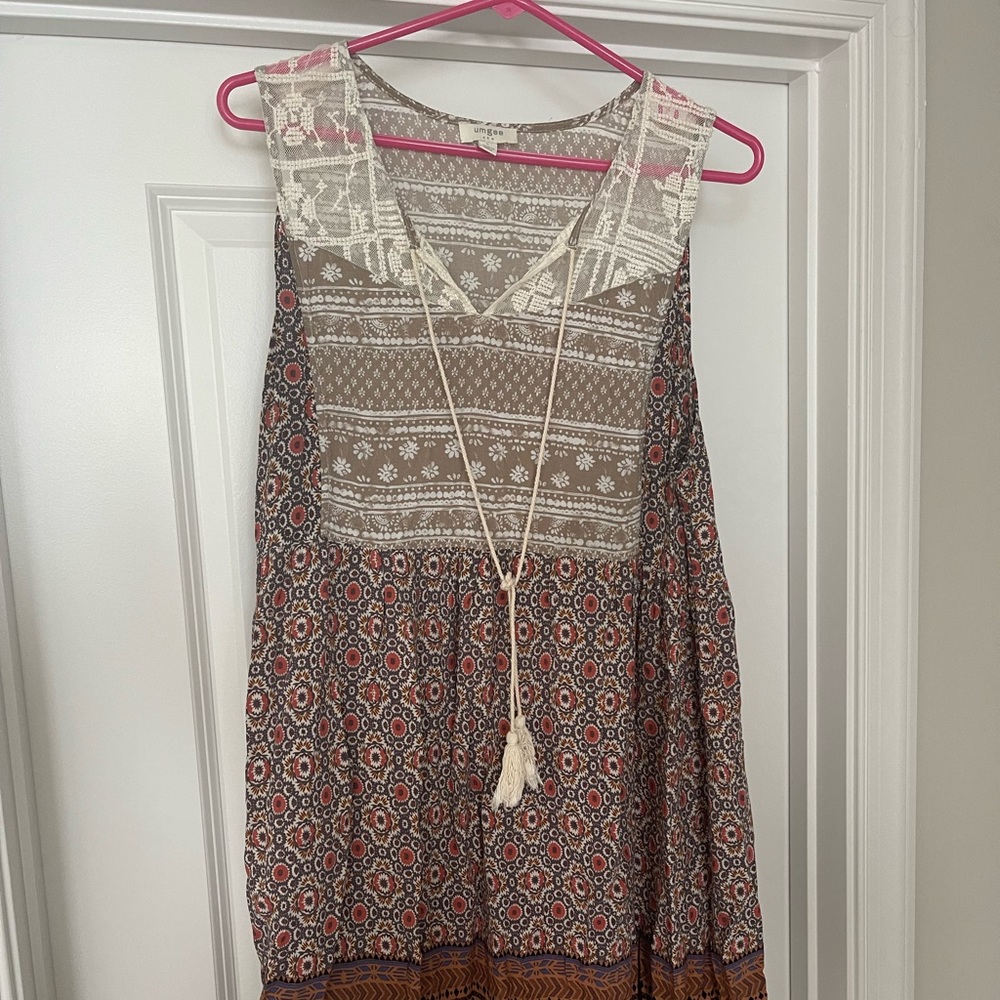 Dress